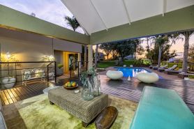 Loerie's Call Guesthouse