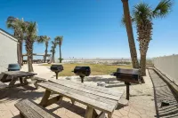 2B 2B Beach Views Best Eats Palmaway - Апартаменты