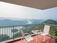 Ragamaya Resort & Spa Munnar - Mountain view