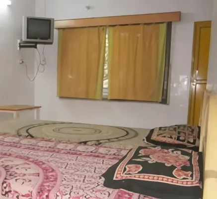 Lakshmi Cottage - 2-Star