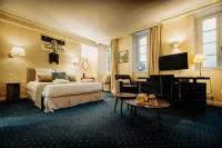 オテル ル ダヴグール