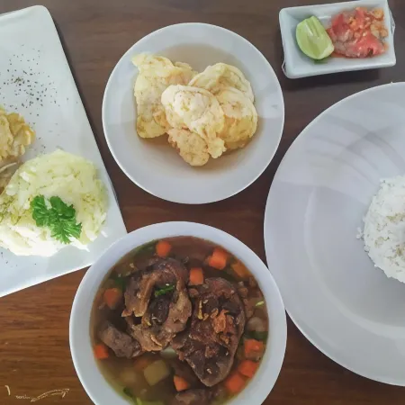 Swiss-Belhotel Bogor