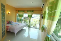 Baan Suan Plam Resort Bueng Saen Suk