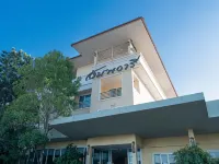 Amphawaree Hotel Hotels in Mueang Samut Songkhram