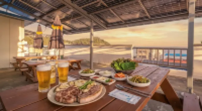 Taean Yeonpo 2020 Pension