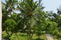 Welcomhotel by ITC Hotels, Kences Palm Beach, Mamallapuram - Romantic