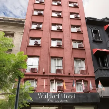 Hotel Waldorf