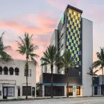 Tru by Hilton Ft. Lauderdale Airport Hotels in Dania Beach