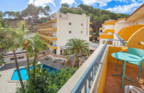 Hotel Flor Los Almendros
