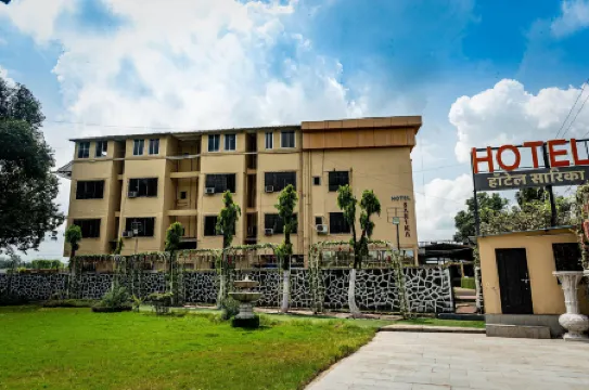 Hotel Sarika
