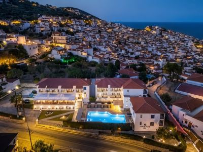 Aperitton Hotel