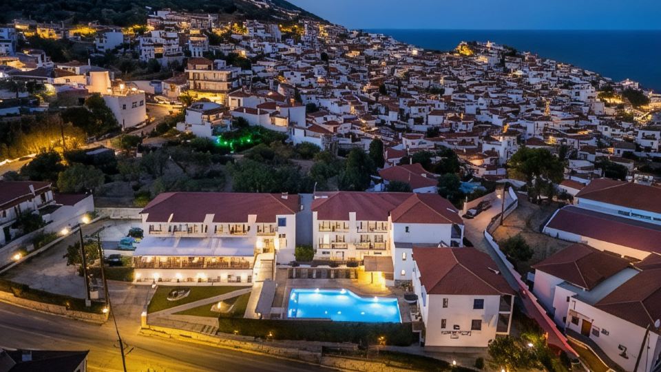 Aperitton Hotel