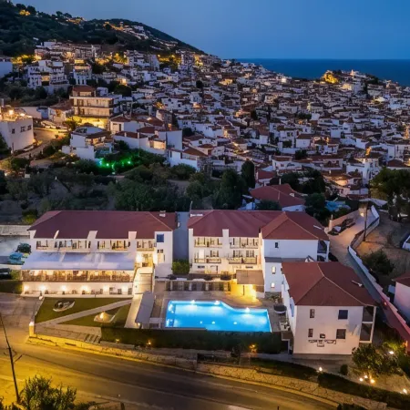 Aperitton Hotel