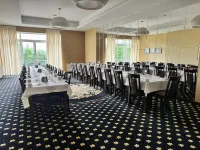 Hotel Business Faltom Gdynia - Desayuno