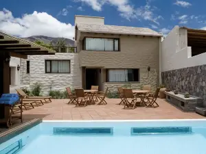 馬爾克斯德託吉飯店