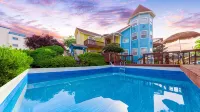 Anmyeondo Blue Garden Pension