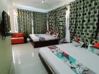 Hotel Malhar Palace