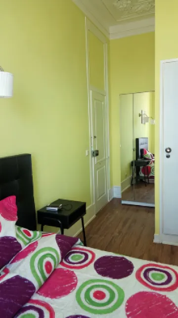 Cenário Catita Hostel فنادق في 