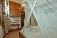 Malindi Guest House - สัตว์เลี้ยง