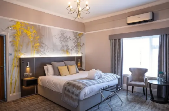 Barton Manor Hotel & Spa, BW Signature Collection