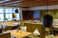 Hotel-Gasthaus Goldener Engel - breakfast