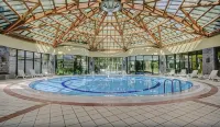 릭소스 파크 벨렉 - 더 랜드 오브 레전드 엑세스 - 럭셔리