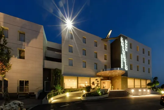 San Giorgio, Sure Hotel Collection by Best Western