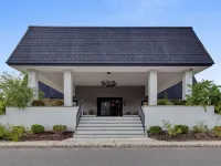 The Hub Murray Hill, BW Premier Collection Hotels in Union County