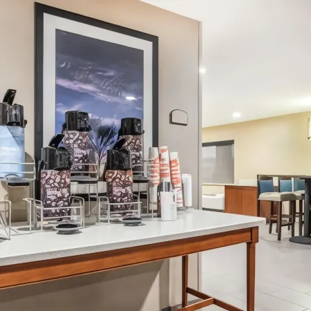 Comfort Inn Ottawa Starved Rock Area