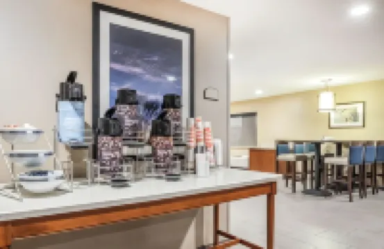 Comfort Inn Ottawa Starved Rock Area