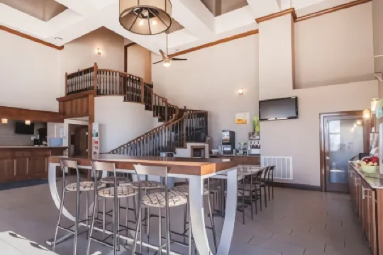 Quality Inn & Suites Owasso US-169