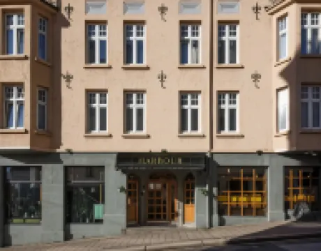 Bergen Harbour Hotel, WorldHotels Crafted Hotels in 