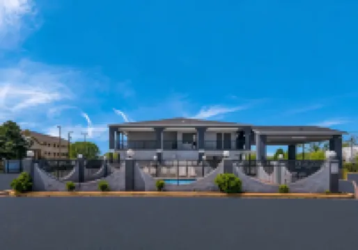 Super 8 by Wyndham Waco North I-35