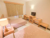 Hotel Dan Inn Uberaba & Convenções by Nacional Inn 烏貝拉巴酒店