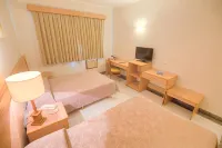 Hotel Dan Inn Uberaba & Convenções by Nacional Inn