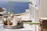 Antamoma Suites - con vistas al mar