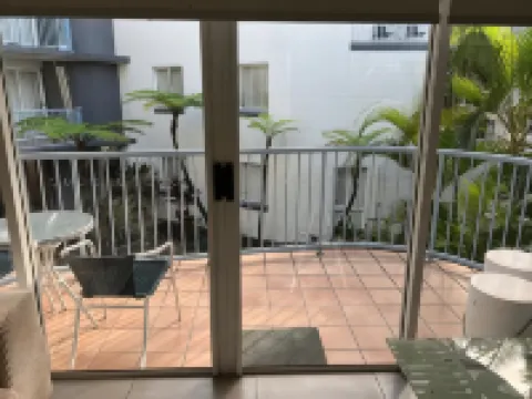 บีชไซด์ มูลูลาบา