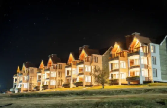 Boynuz Hotel فنادق في 