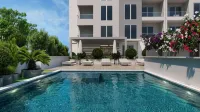 Hotel Idila Budva