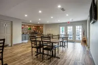 Quality Inn Lagrange East I-85 - 2-Star