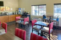 Comfort Inn & Suites Midtown - 2-Star