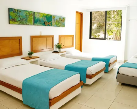 Hotel Valladolid Hotels in Gaira