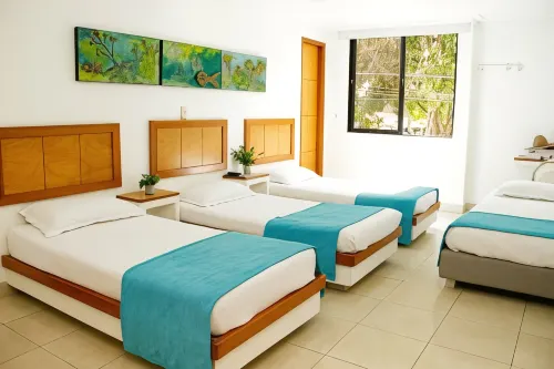 Hotel Valladolid