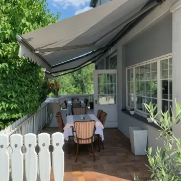 Waldhotel "Peter Aufm Berge"