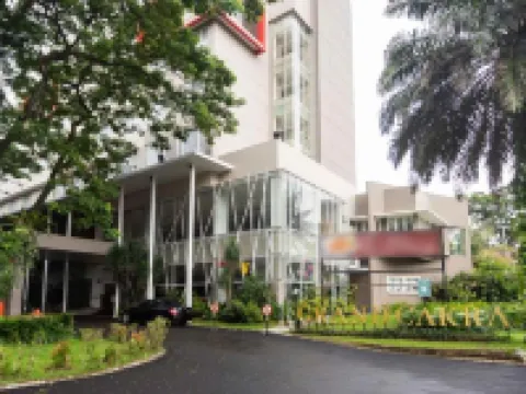 Grand Cakra Hotel Malang Hotels in Blimbing
