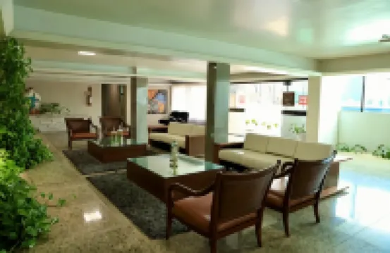 Hotel Village Premium Caruaru