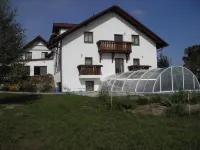 펜션 브세루비  호텔