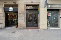 Hostal Sant Antoni