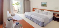 Hotel Rocamarina