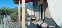 SkyFrame Apartments - Sea, Olive & Nature Escape -  Appartamenti vacanze